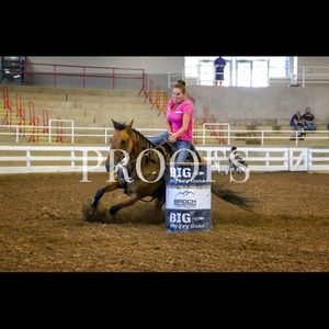 Meet your Posher, Erika